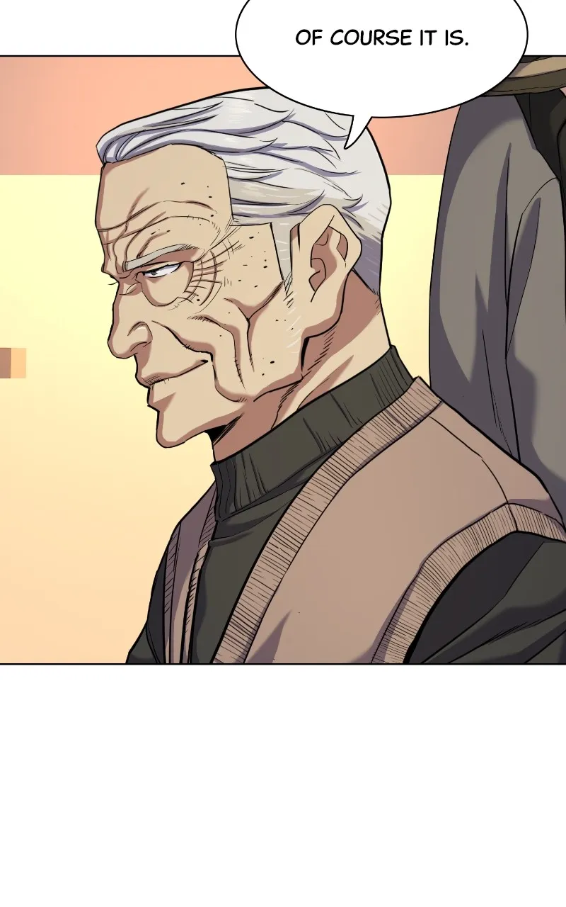 Read Reborn Rich EN Manga Online