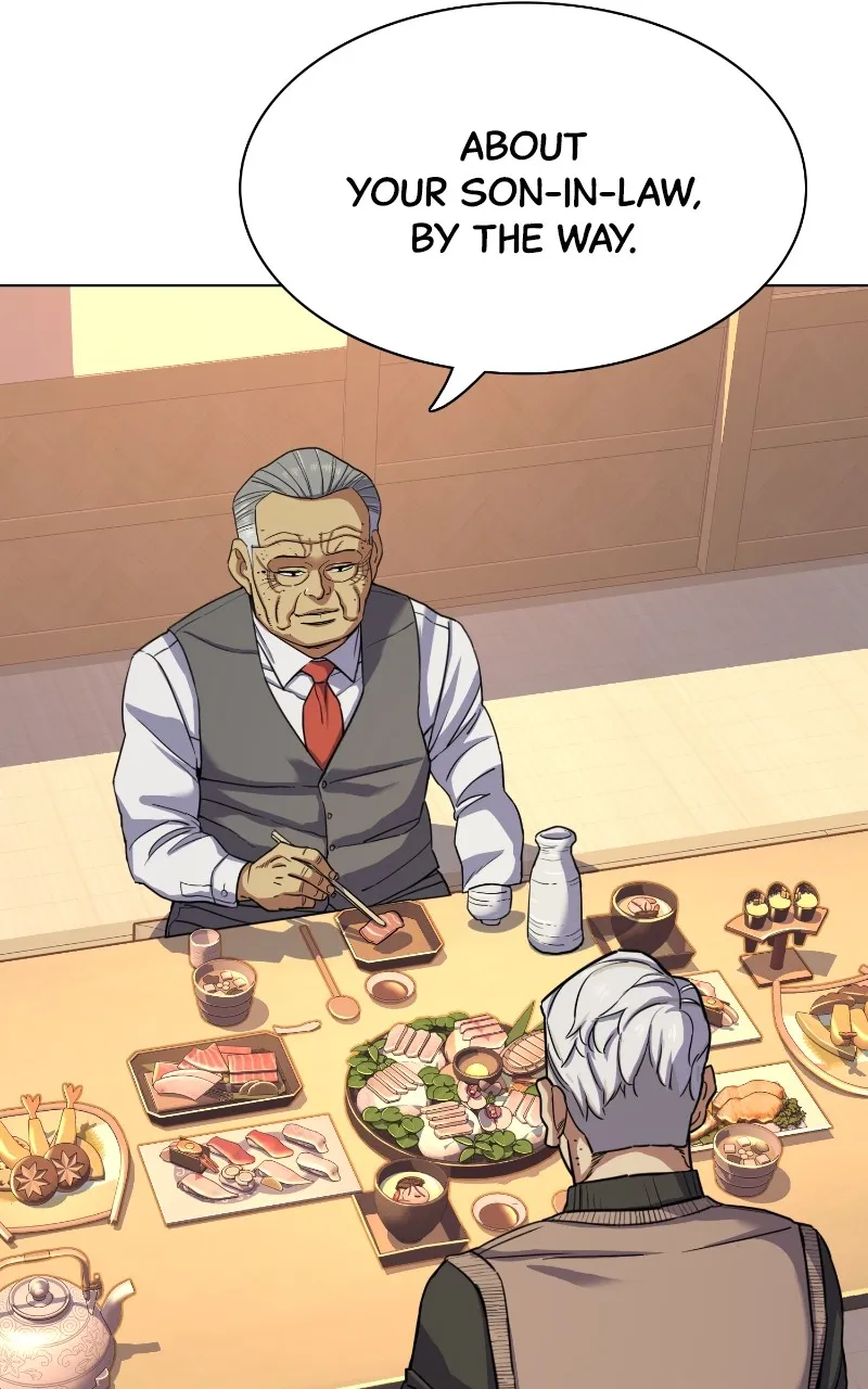 Read Reborn Rich EN Manga Online