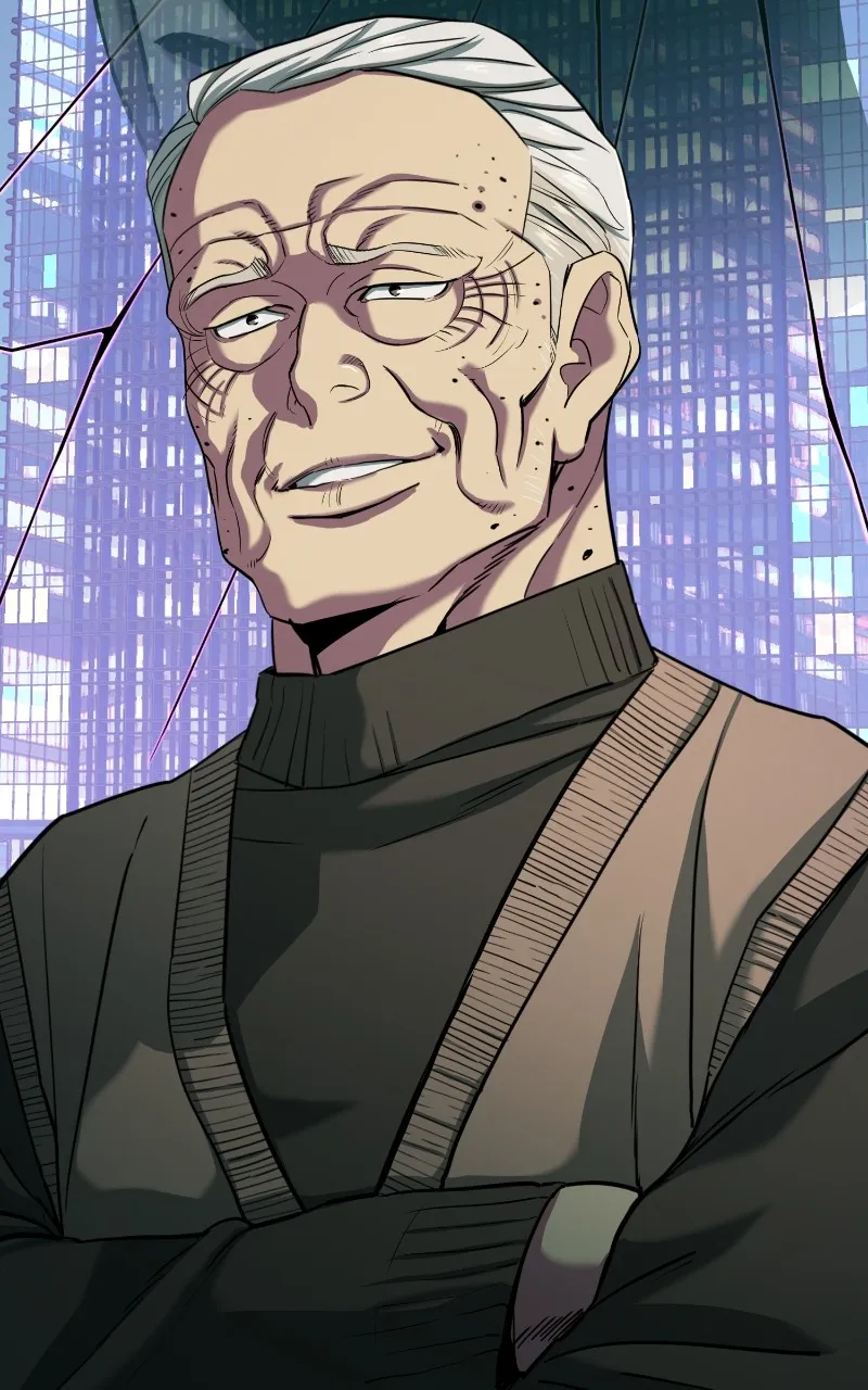 Read Reborn Rich EN Manga Online