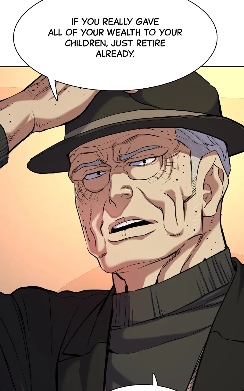 Read Reborn Rich EN Manga Online