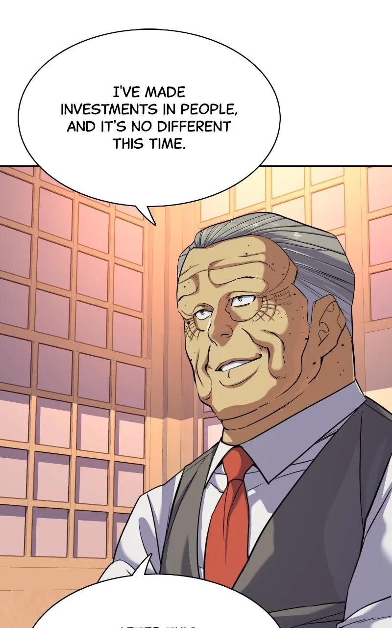 Read Reborn Rich EN Manga Online