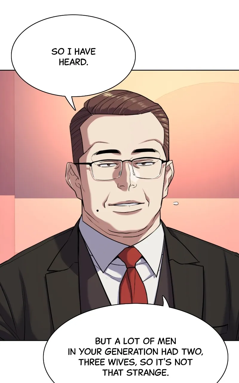 Read Reborn Rich EN Manga Online