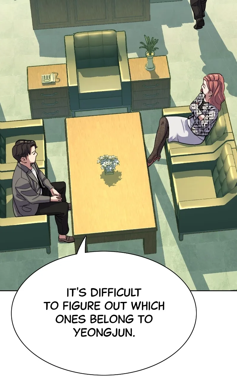 Read Reborn Rich EN Manga Online