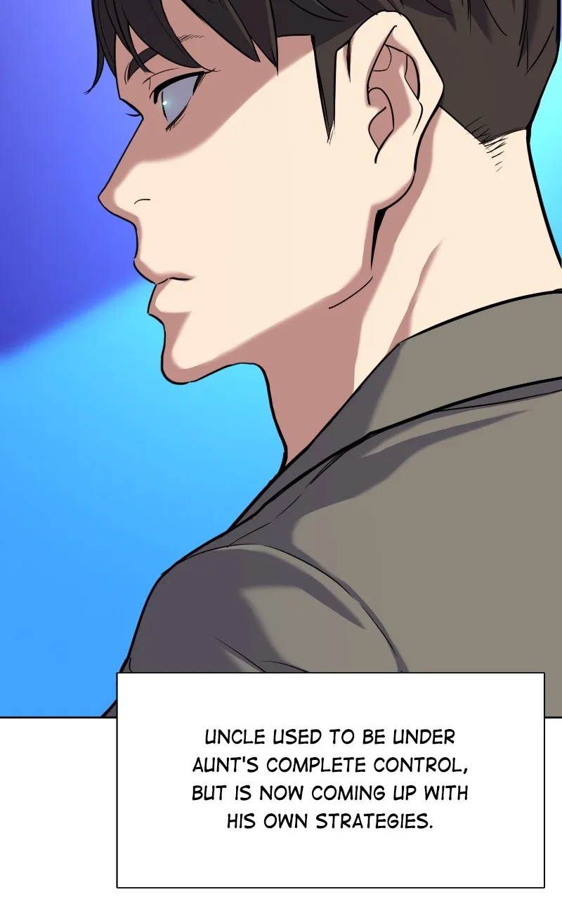 Read Reborn Rich EN Manga Online