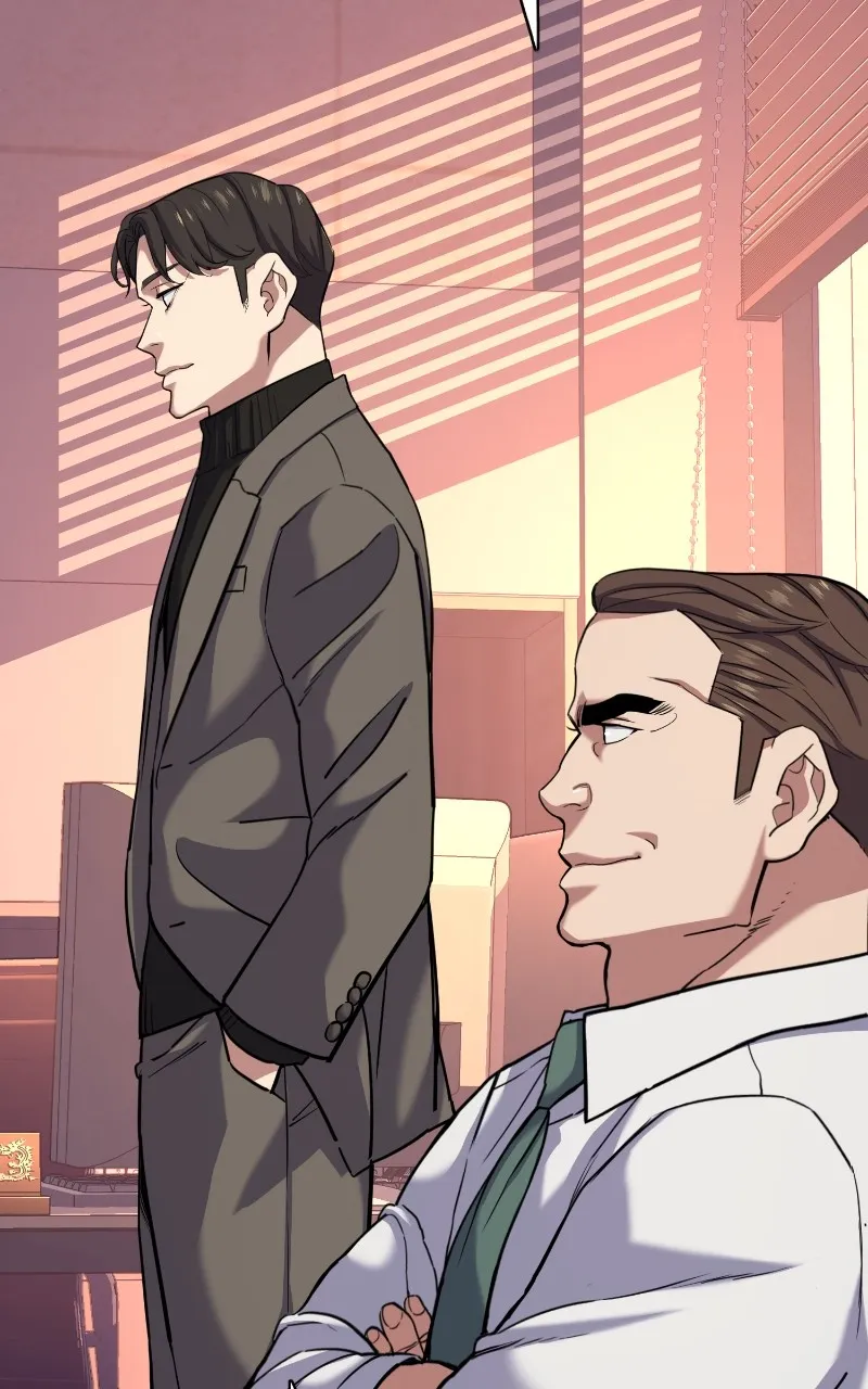 Read Reborn Rich EN Manga Online