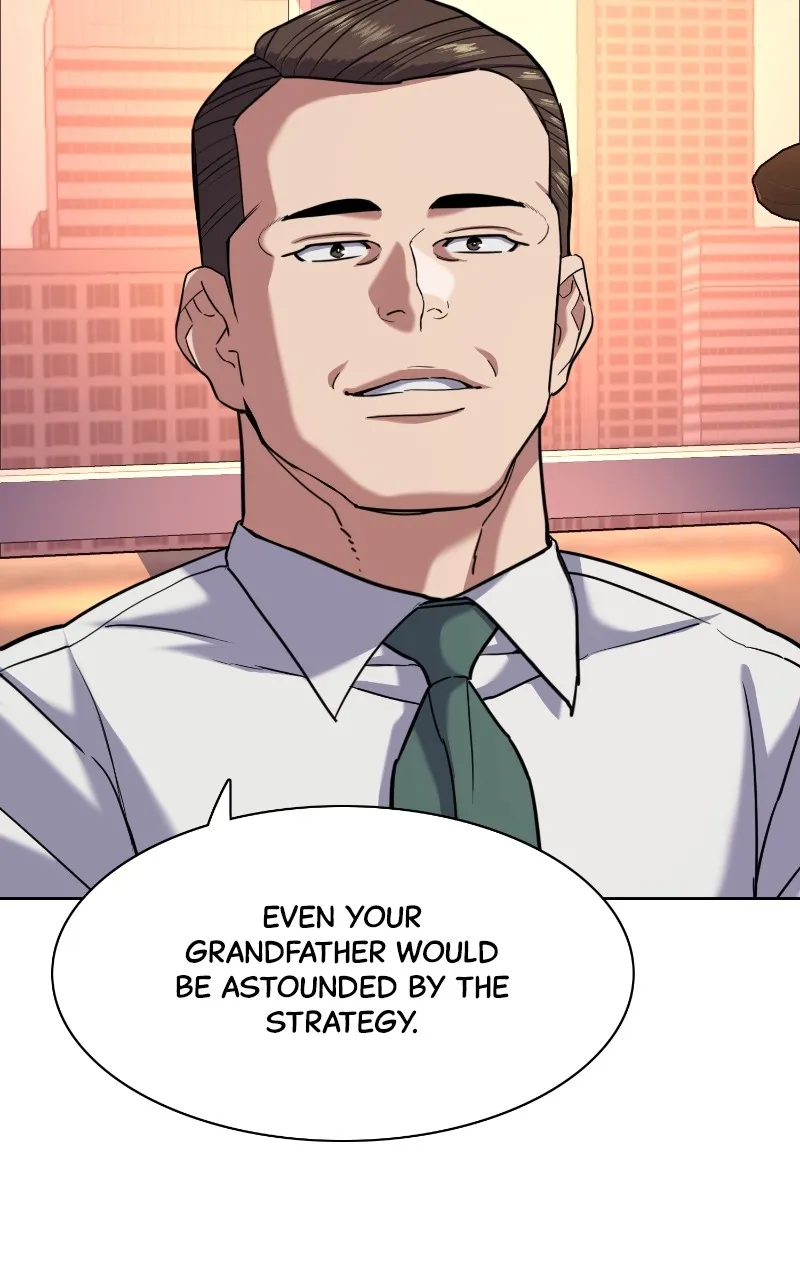 Read Reborn Rich EN Manga Online