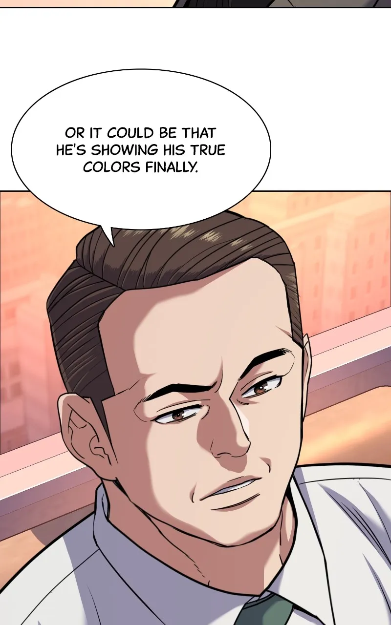 Read Reborn Rich EN Manga Online