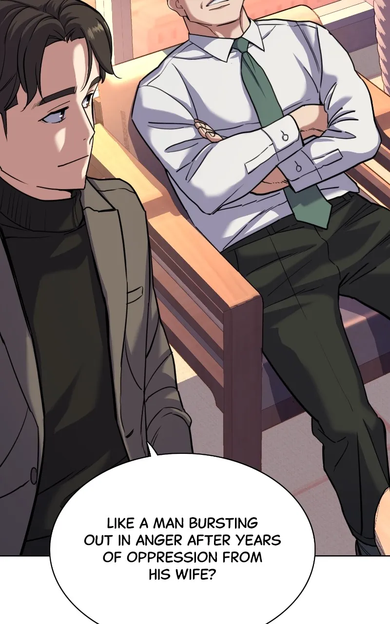 Read Reborn Rich EN Manga Online