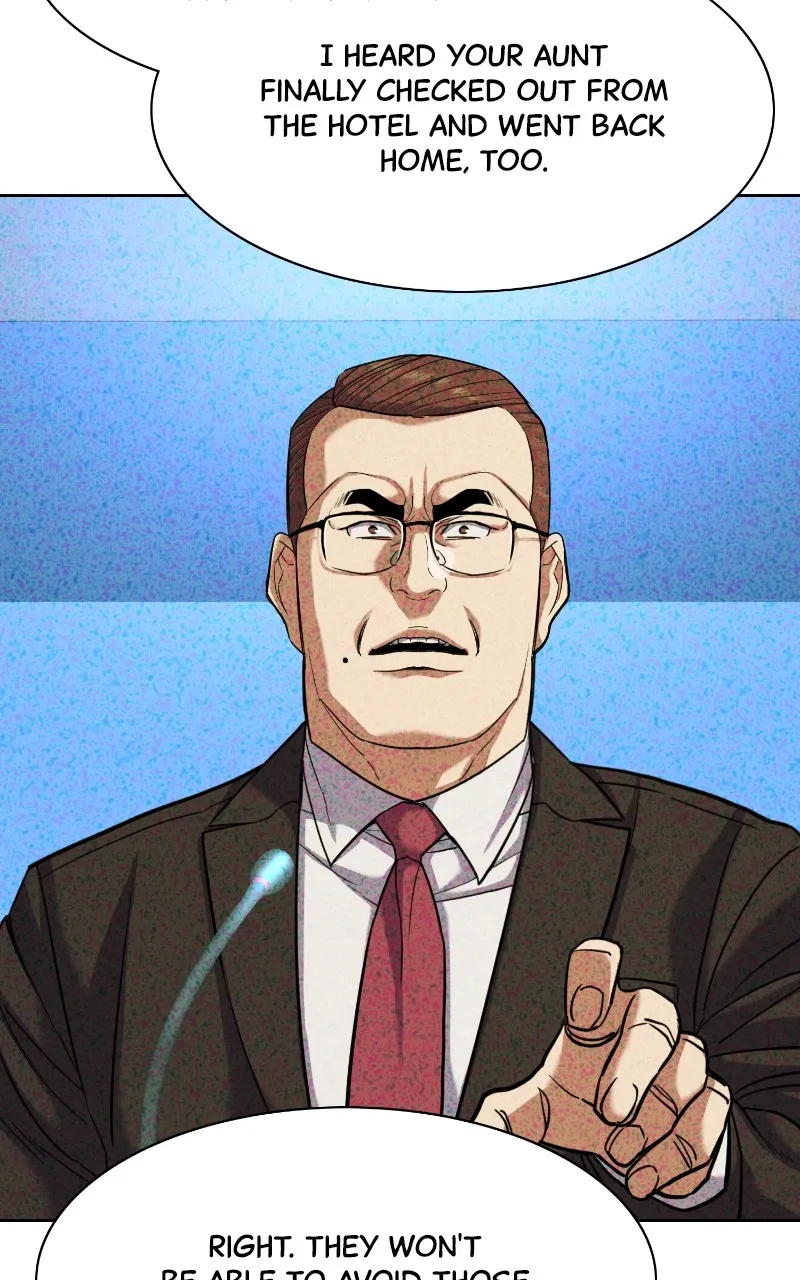 Read Reborn Rich EN Manga Online