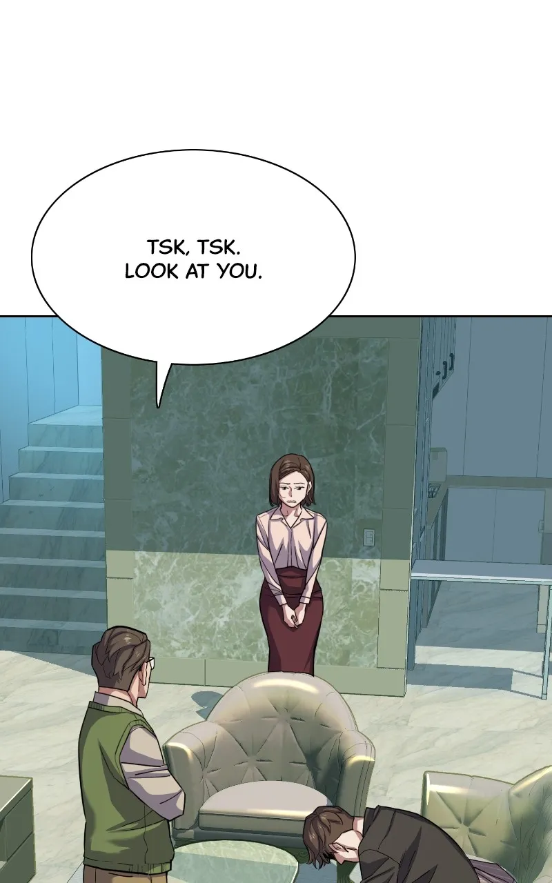 Read Reborn Rich EN Manga Online