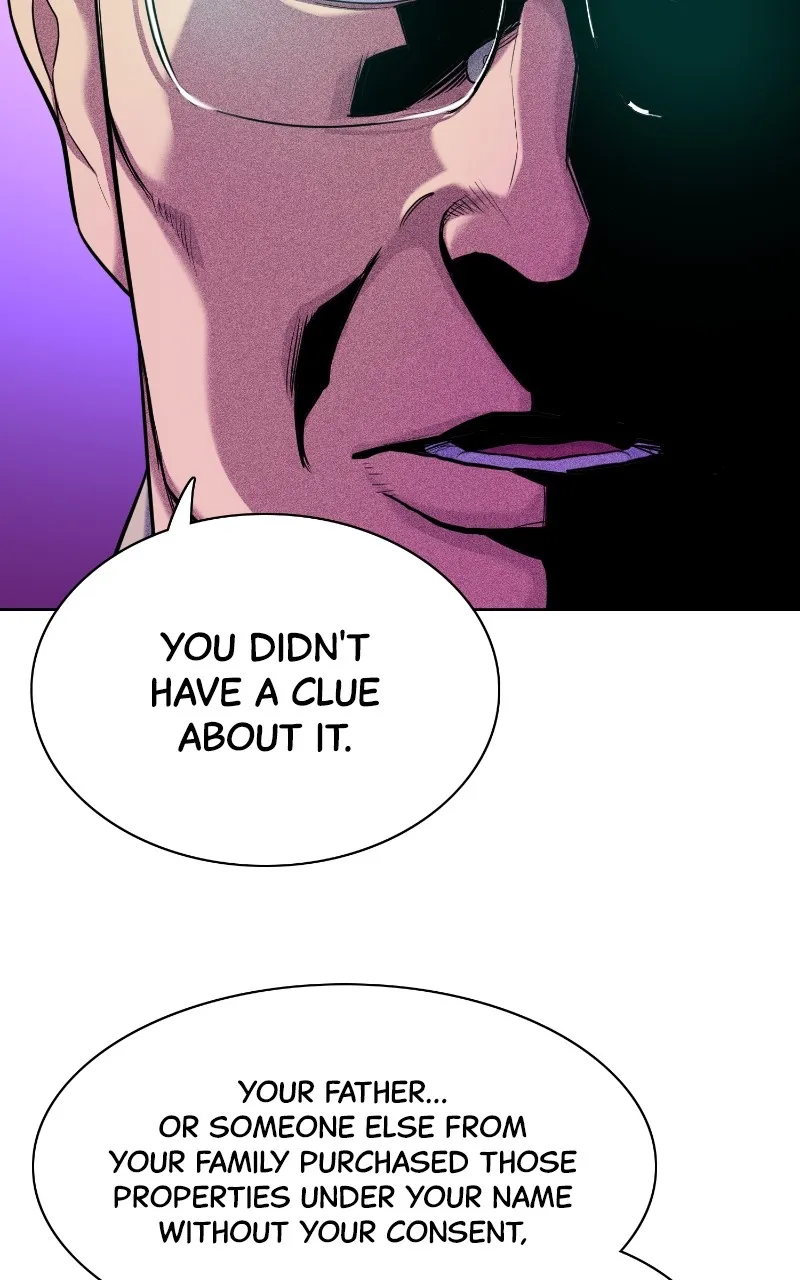 Read Reborn Rich EN Manga Online