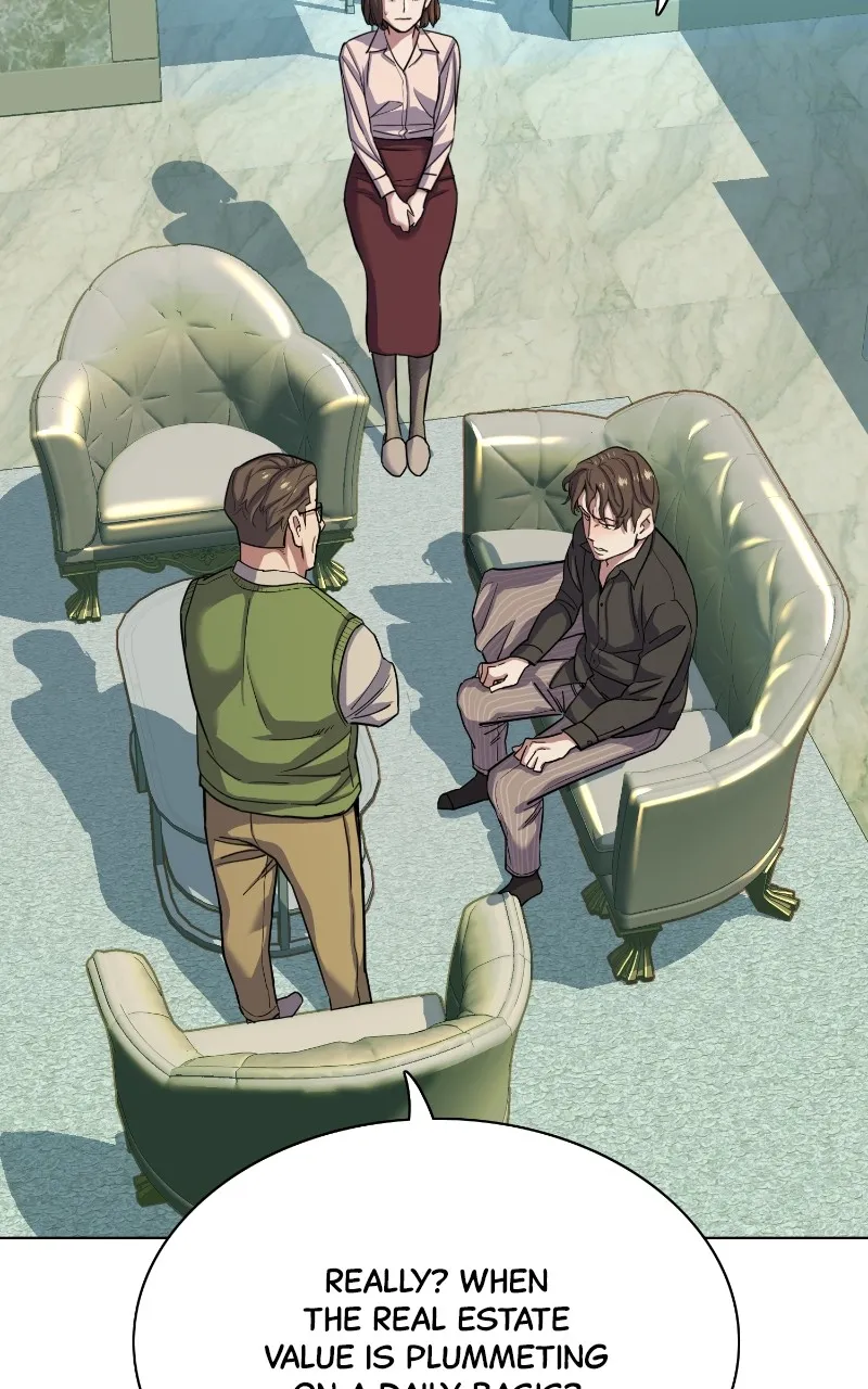 Read Reborn Rich EN Manga Online
