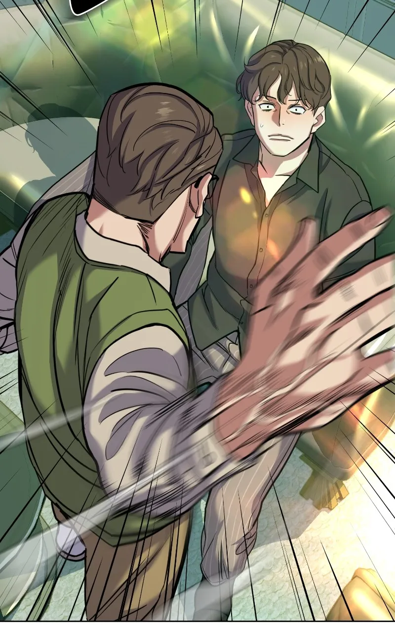 Read Reborn Rich EN Manga Online