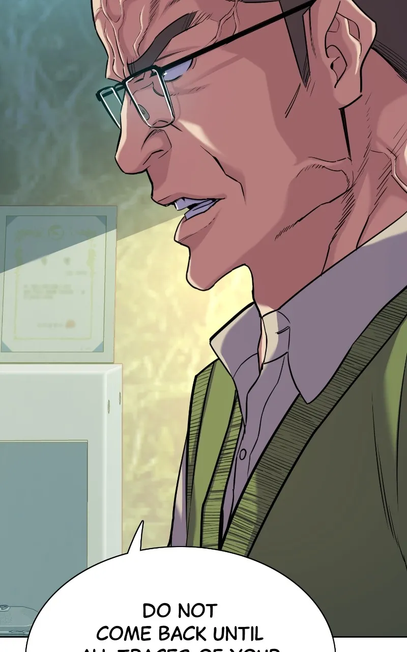 Read Reborn Rich EN Manga Online