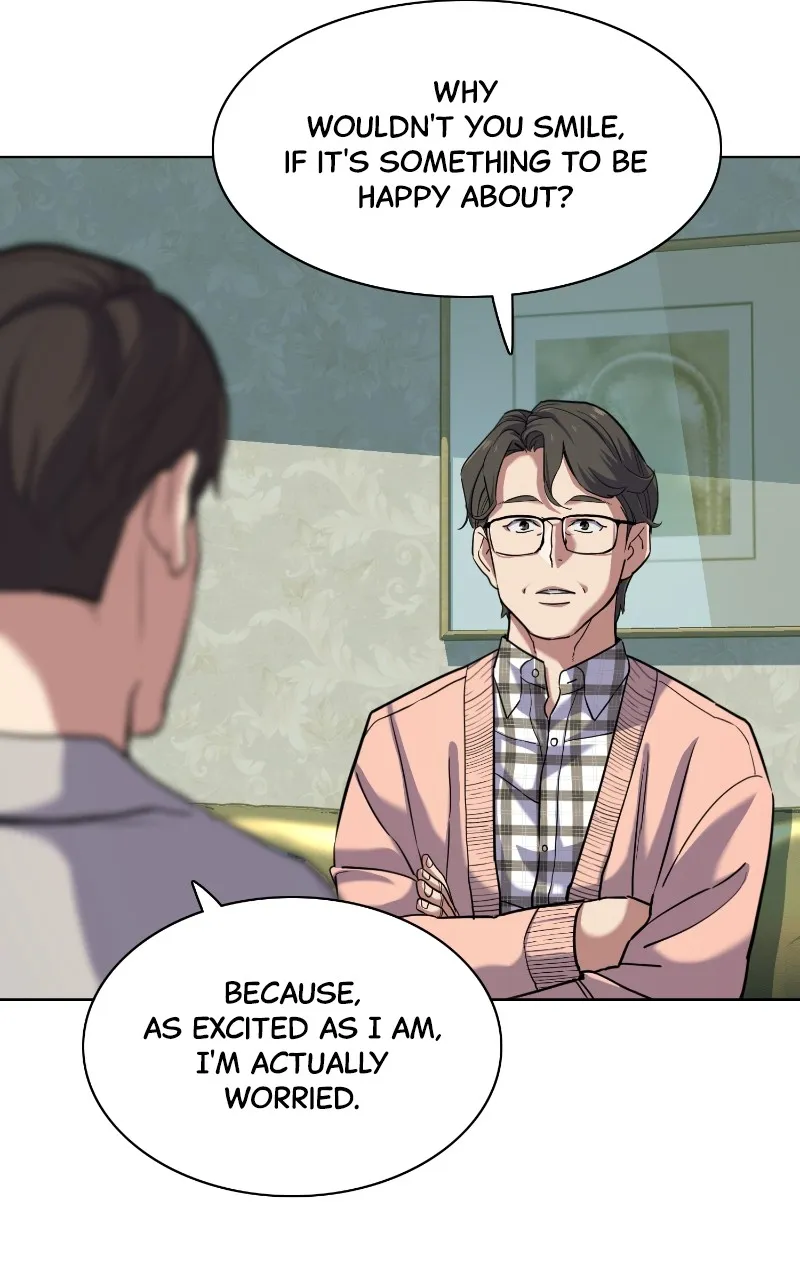 Read Reborn Rich EN Manga Online