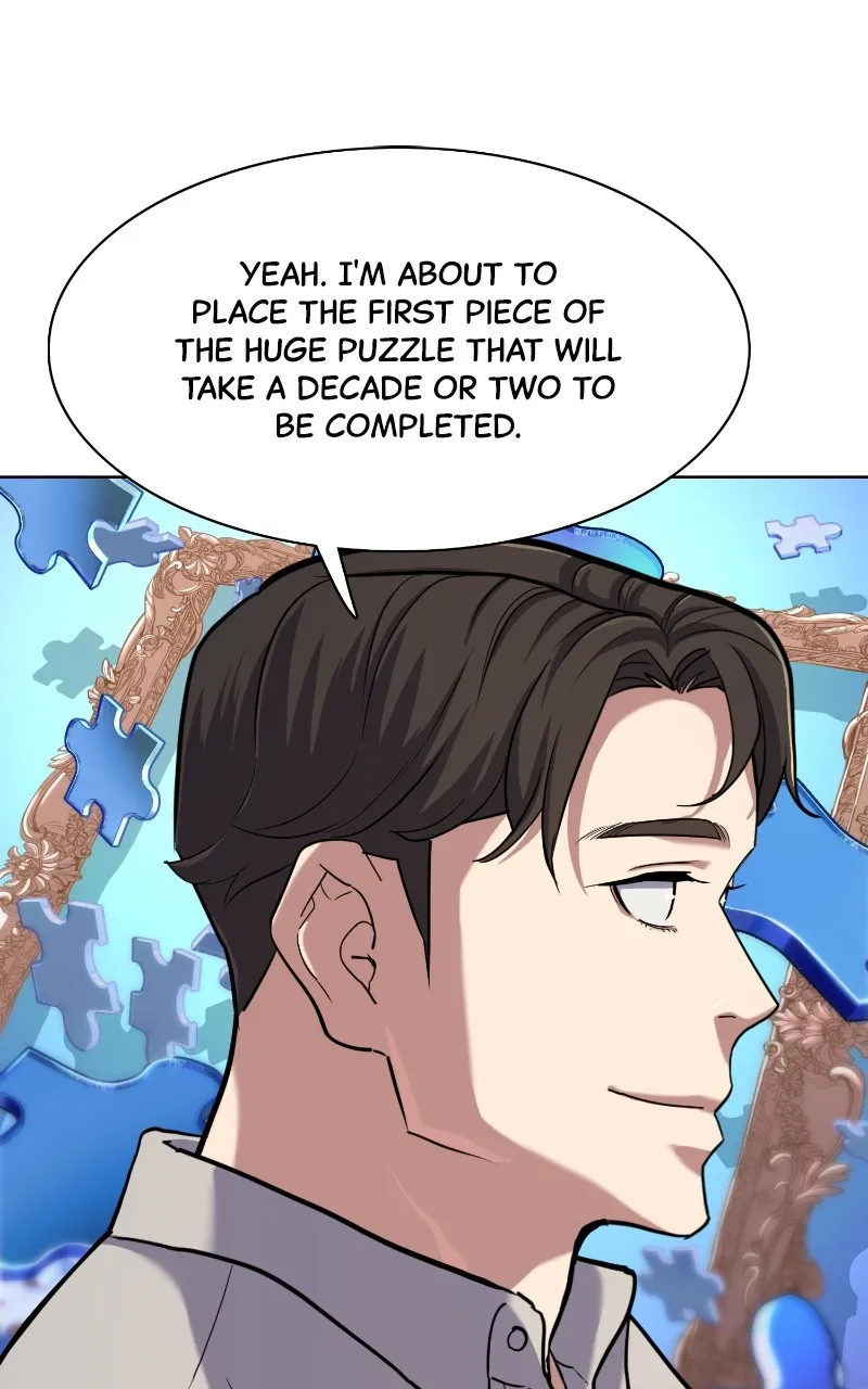 Read Reborn Rich EN Manga Online
