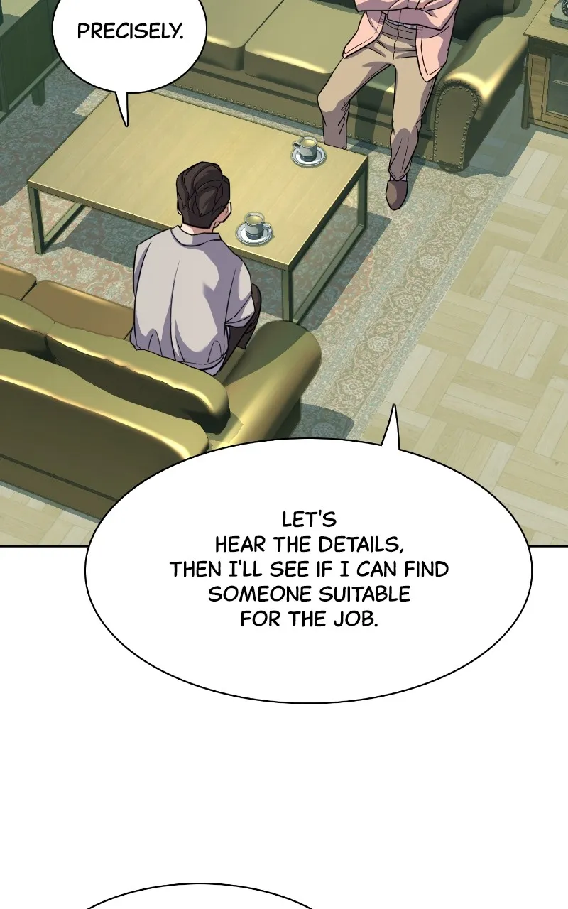 Read Reborn Rich EN Manga Online