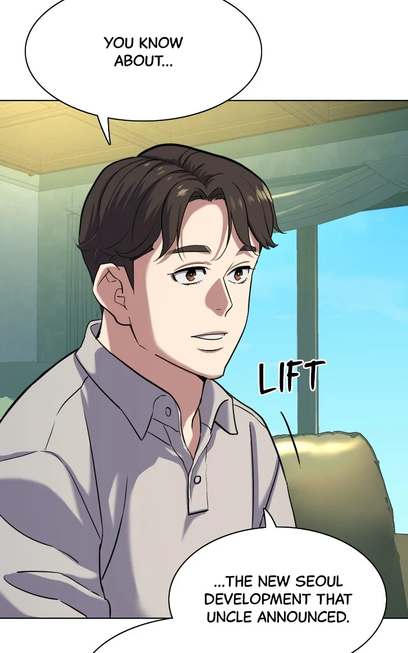 Read Reborn Rich EN Manga Online