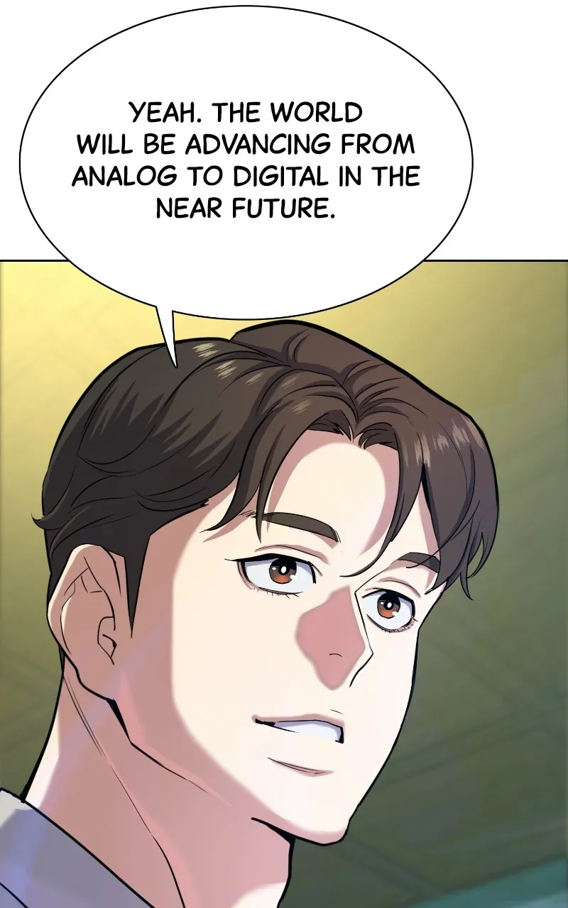 Read Reborn Rich EN Manga Online
