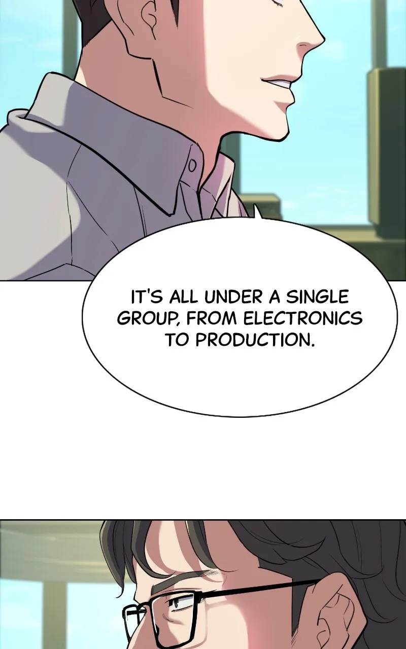 Read Reborn Rich EN Manga Online