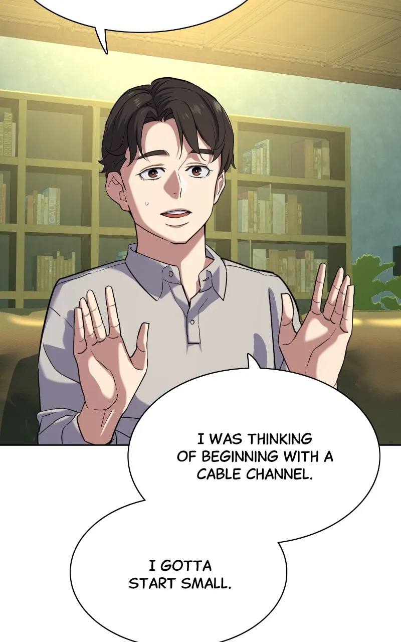 Read Reborn Rich EN Manga Online