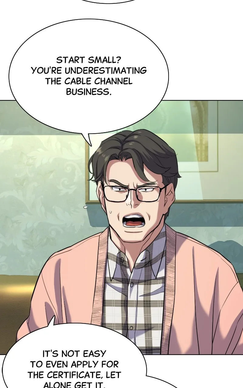 Read Reborn Rich EN Manga Online