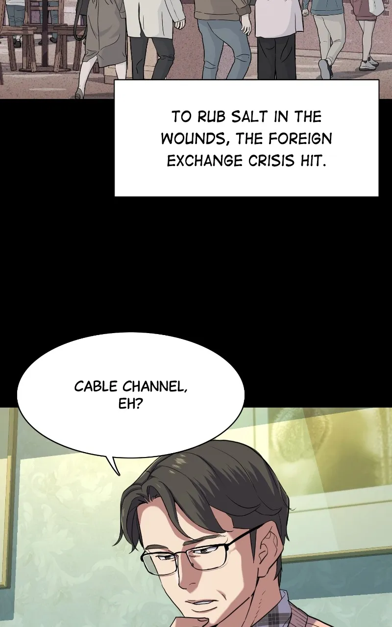 Read Reborn Rich EN Manga Online