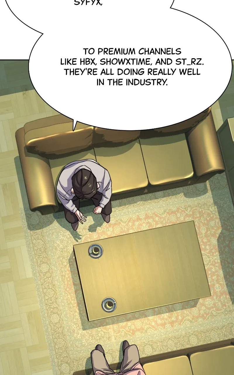 Read Reborn Rich EN Manga Online