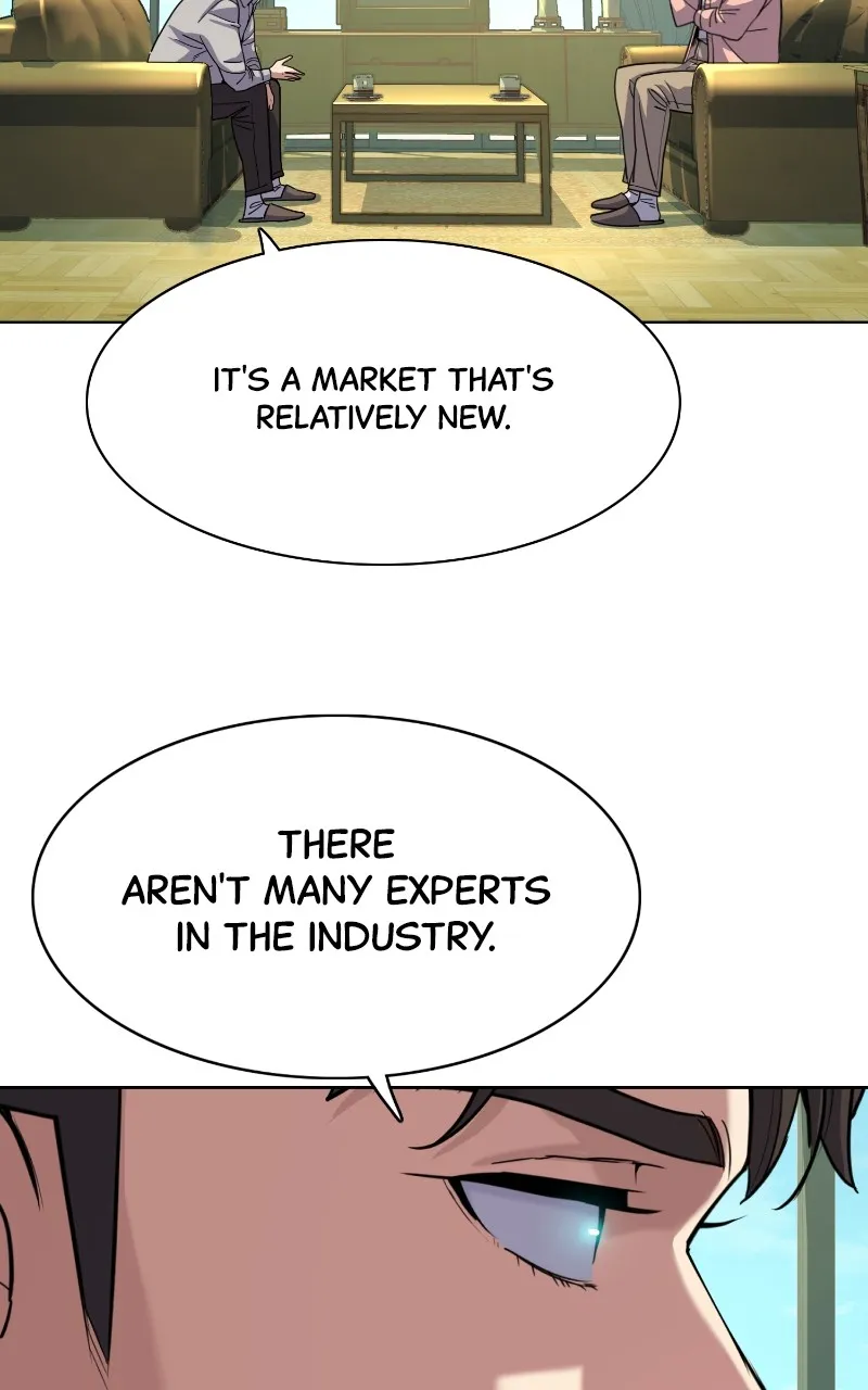 Read Reborn Rich EN Manga Online