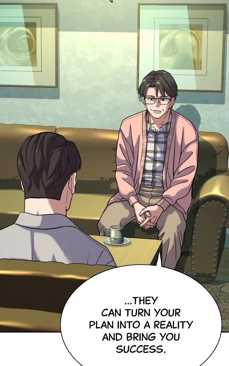 Read Reborn Rich EN Manga Online