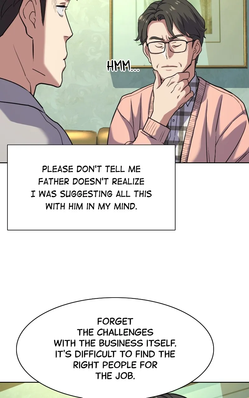 Read Reborn Rich EN Manga Online
