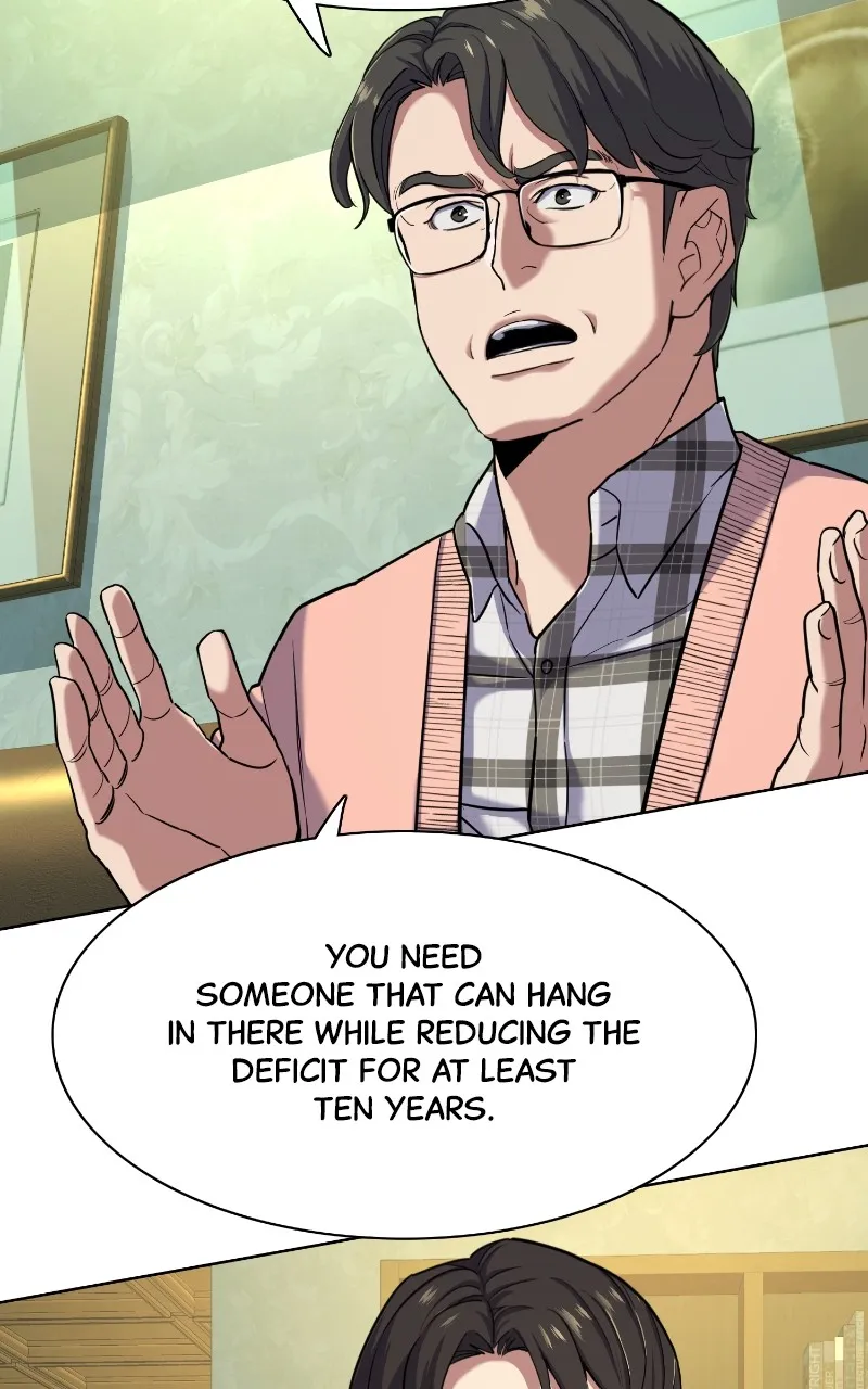 Read Reborn Rich EN Manga Online