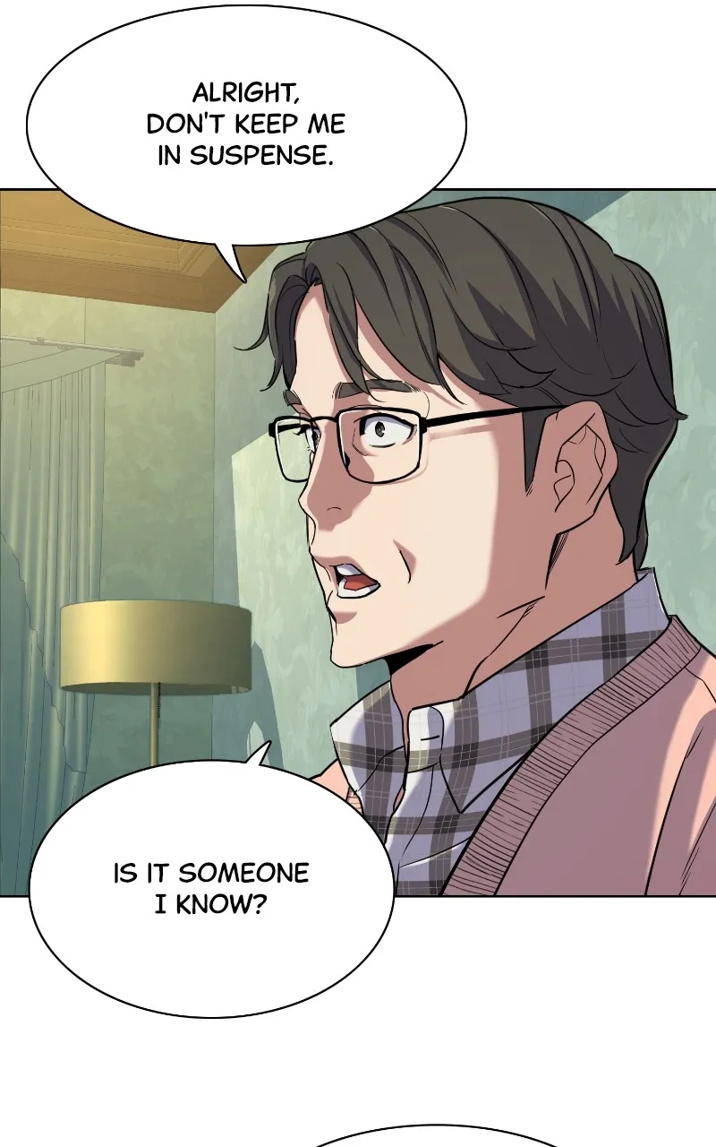 Read Reborn Rich EN Manga Online