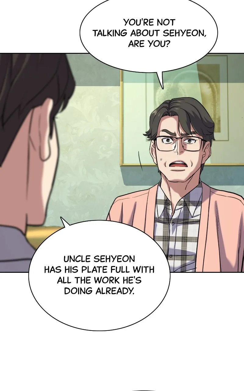 Read Reborn Rich EN Manga Online