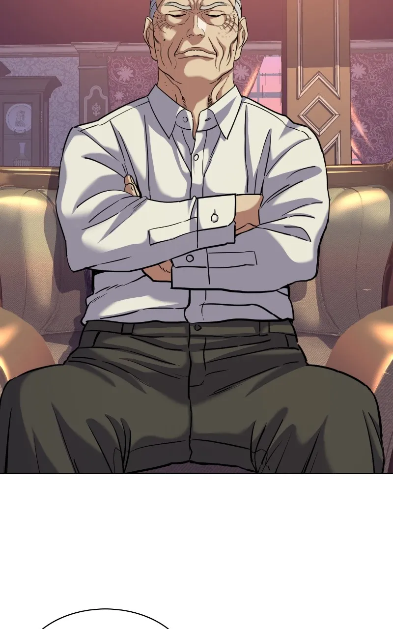 Read Reborn Rich EN Manga Online
