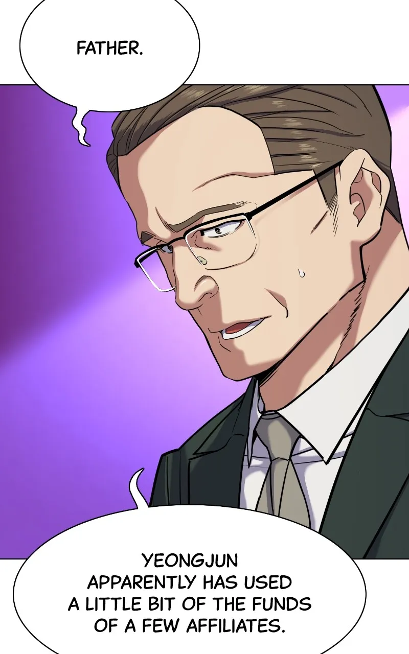 Read Reborn Rich EN Manga Online