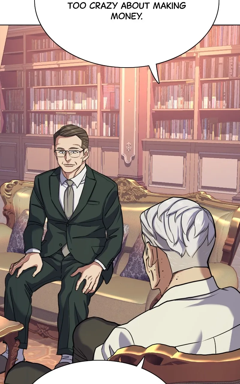 Read Reborn Rich EN Manga Online