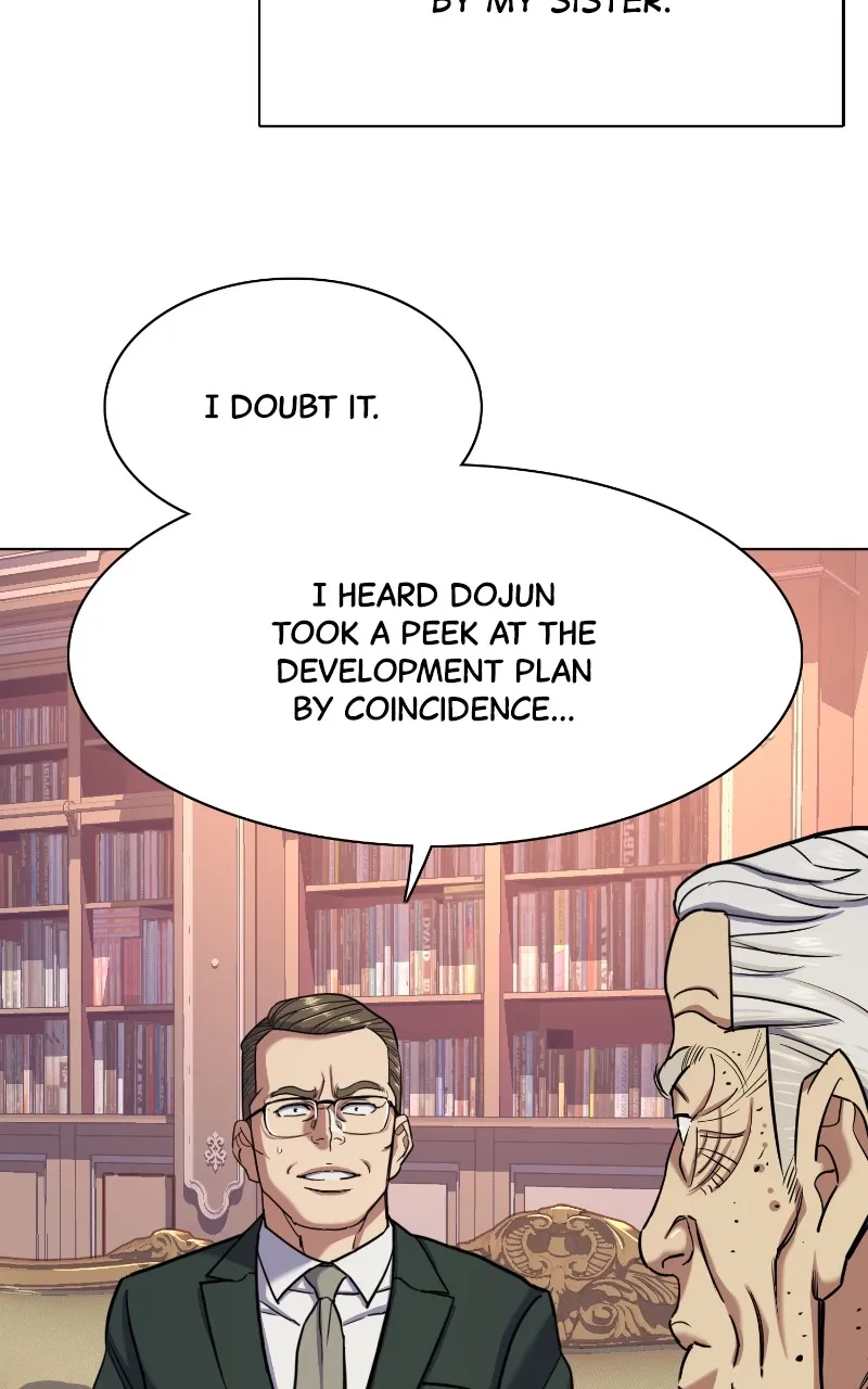 Read Reborn Rich EN Manga Online