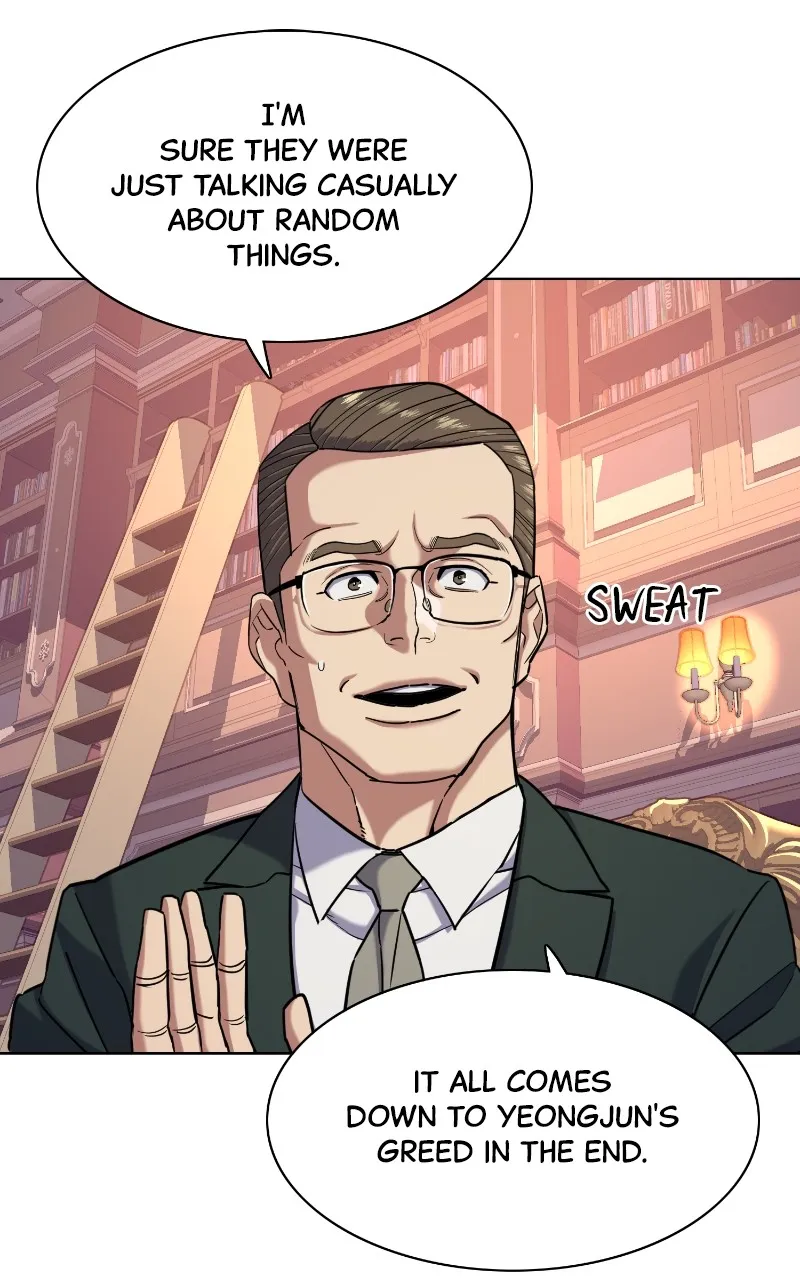 Read Reborn Rich EN Manga Online
