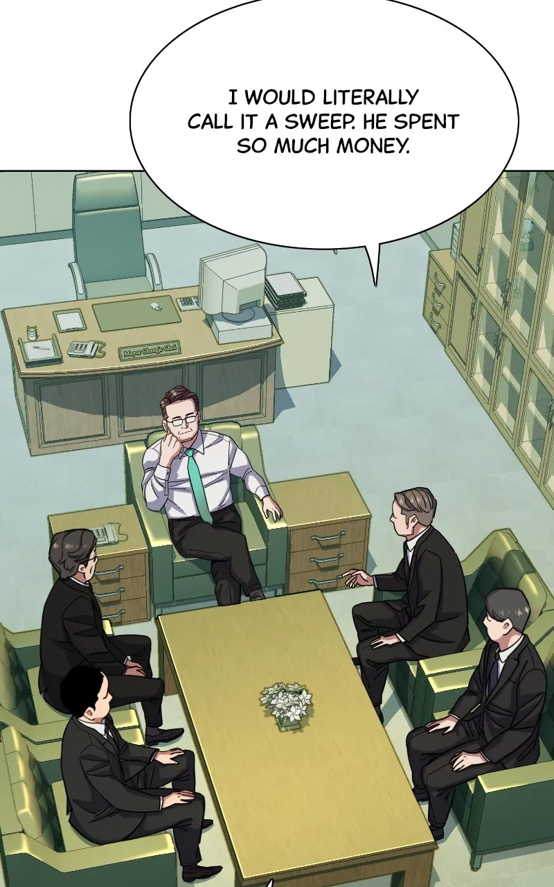 Read Reborn Rich EN Manga Online