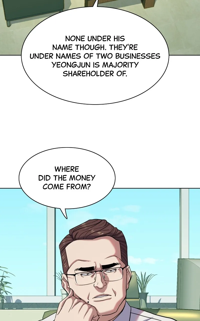 Read Reborn Rich EN Manga Online