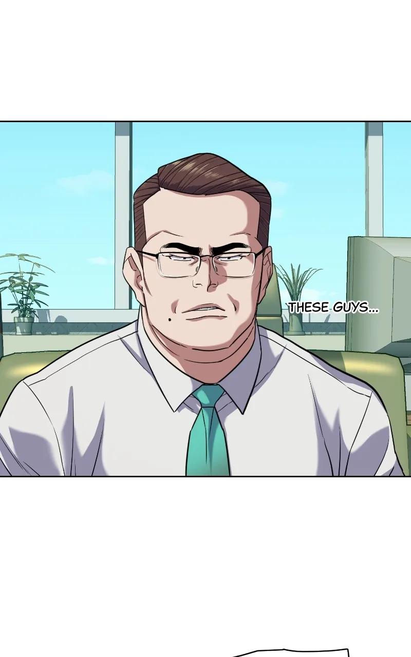 Read Reborn Rich EN Manga Online