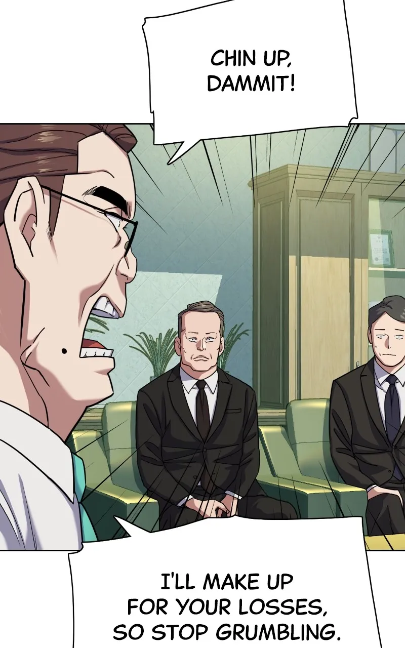Read Reborn Rich EN Manga Online