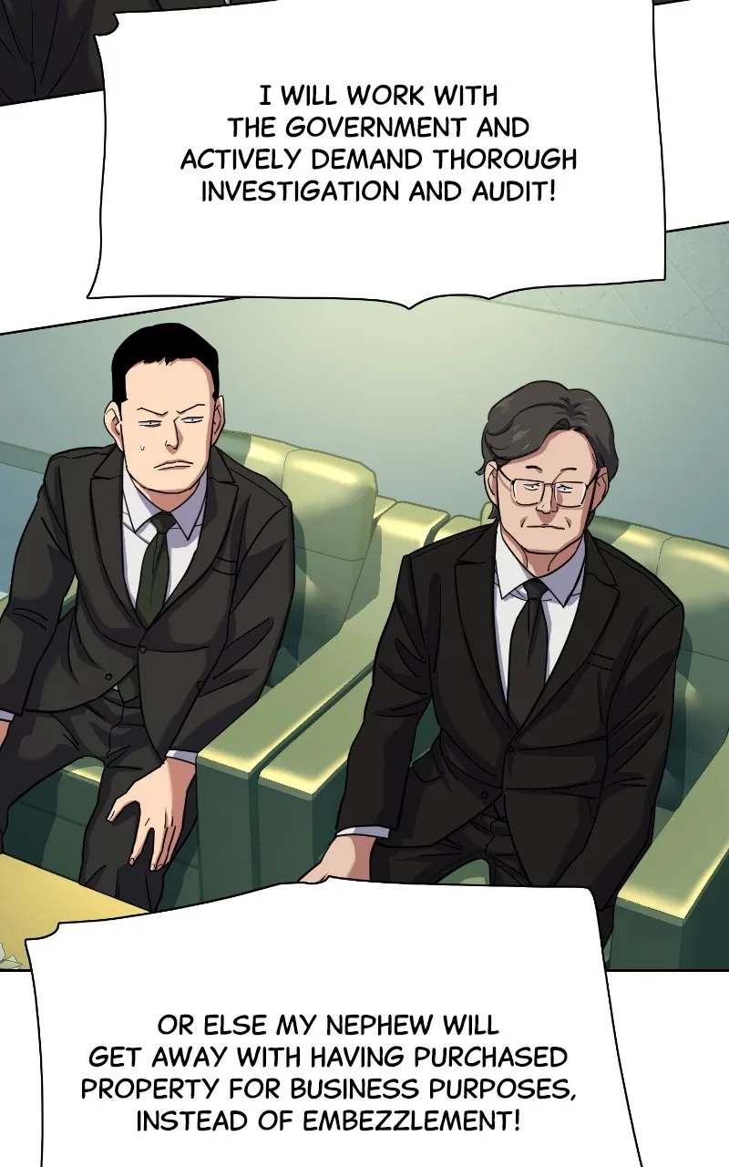 Read Reborn Rich EN Manga Online