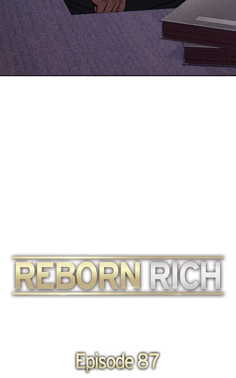 Read Reborn Rich EN Manga Online