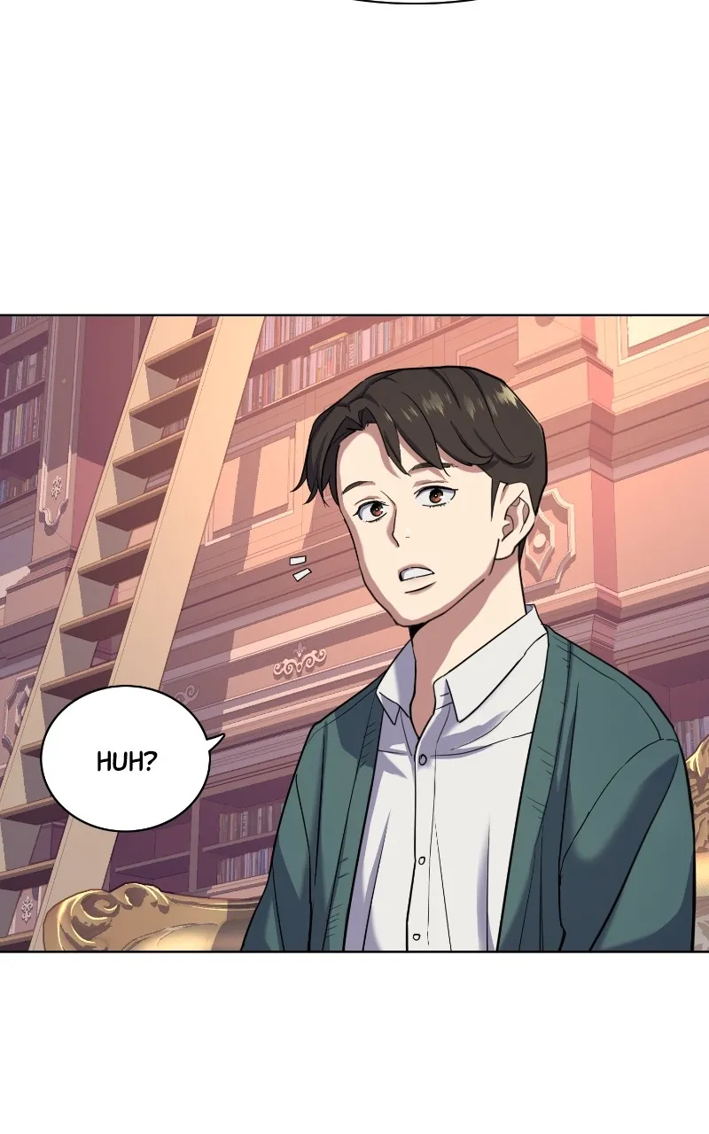 Read Reborn Rich EN Manga Online