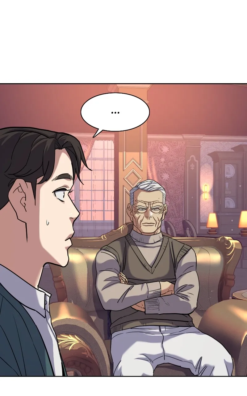 Read Reborn Rich EN Manga Online