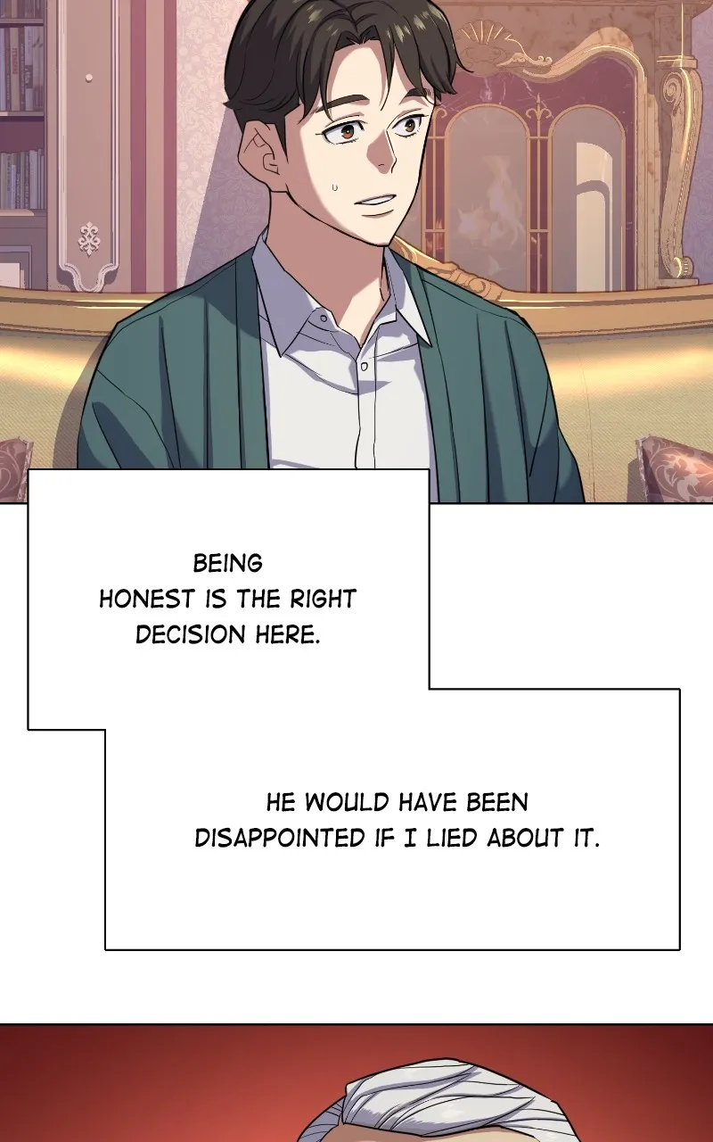 Read Reborn Rich EN Manga Online