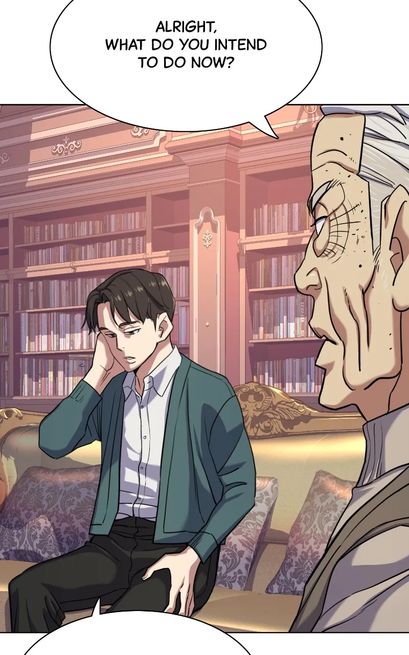Read Reborn Rich EN Manga Online