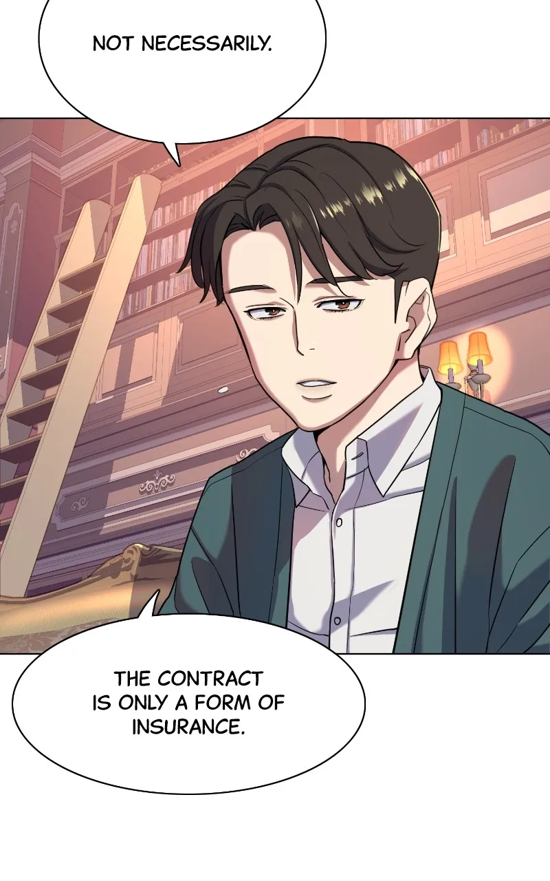 Read Reborn Rich EN Manga Online